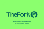 Paga en 6000 restaurantes de España con Bitcoin, USDT y otras criptomonedas