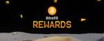 Presenting Bitrefill Rewards