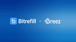 Bitrefill & Breez Lightning Wallet Integration Allows Instant Shopping