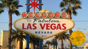 How to Live on Crypto in Vegas for Bitcoin2025
