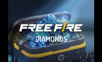 Vendo recargas de Diamantes de Free - Free Fire Guatemala