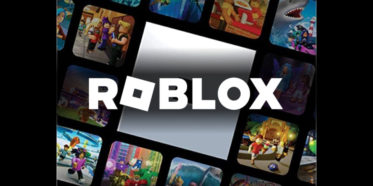 Buy Robux Gift Cards online