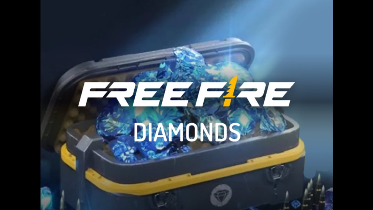 Freefire Diamonds