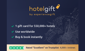 Buy Airbnb eGift Card Special Offer - Value 100 EUR