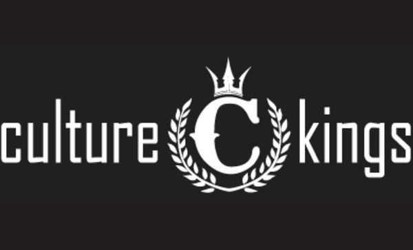 Culture kings. Originality Culture of Kings Vol. 1.