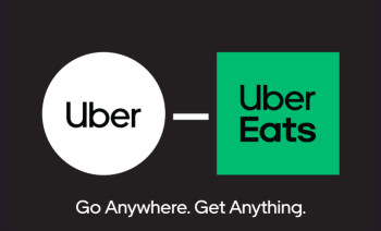 Bitcoin, ETH Crypto Gift or Card - Bitrefill Voucher Eats Uber with & EUR Uber Buy