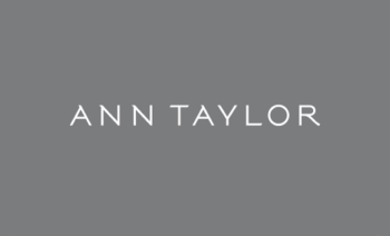 Ann Taylor Gift Card