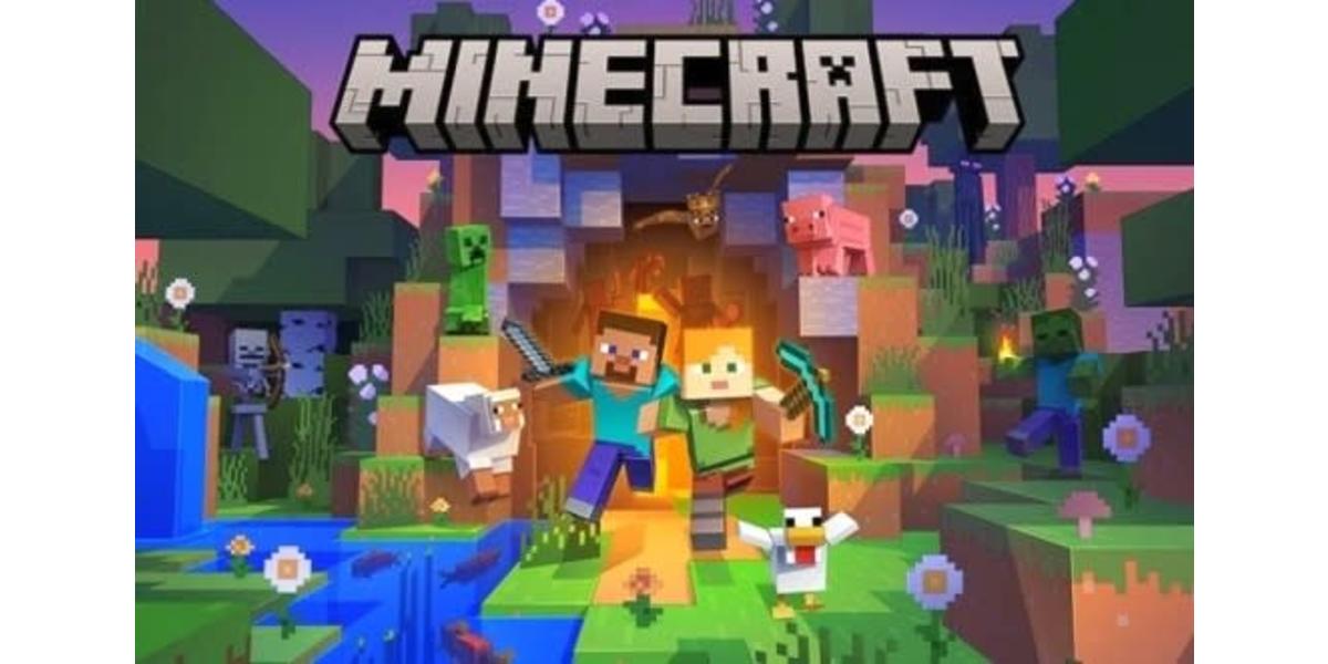 Buy Minecraft: Java Edition Gift Card with Bitcoin, ETH or Crypto -  Bitrefill