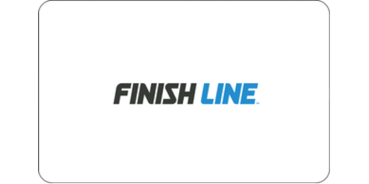 Product Not Found, Finish Line