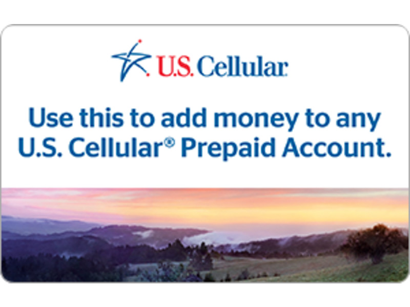 uscellular prepaid plans