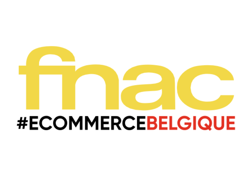 FNAC Belgium Cadeaukaarten