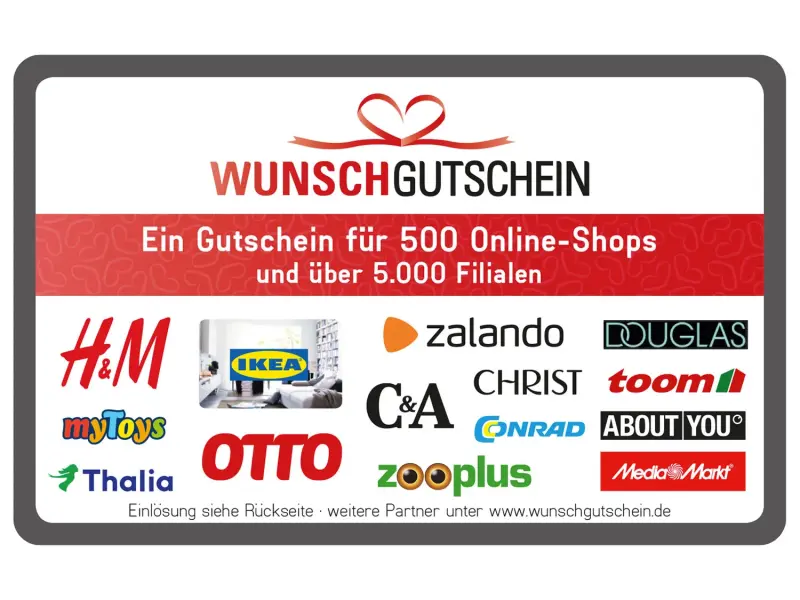 Buy Wunschgutschein Gift Card Bitcoin, - Bitrefill ETH Crypto or with