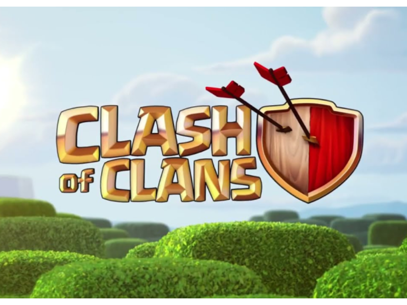 Clash Of Clans Icon