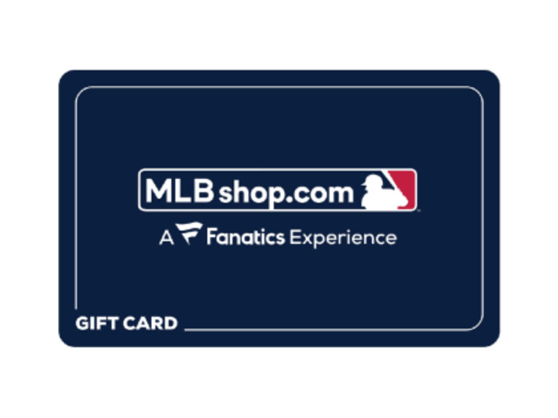 Buy MLB Shop Gift Card with Bitcoin, ETH, USDT or Crypto - Bitrefill