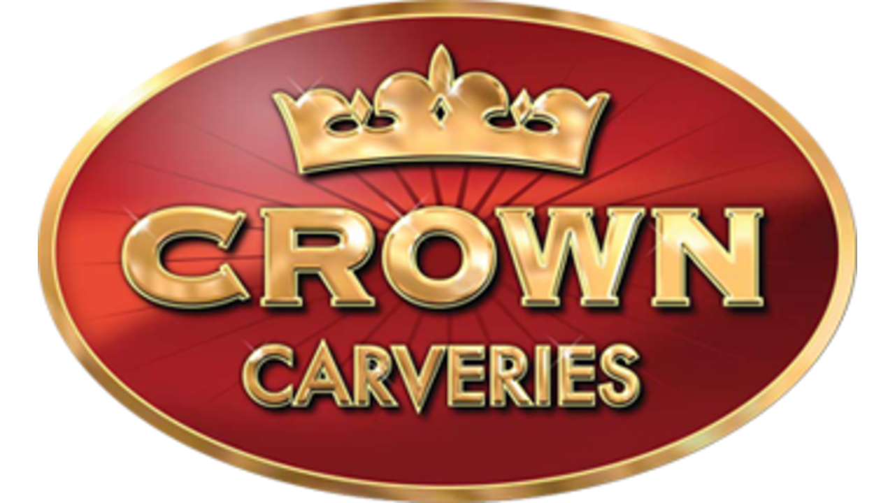 crown carveries