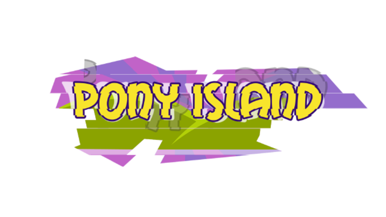 Купить Подарочная карта Pony Island с Биткойн, ETH или крипто - Bitrefill