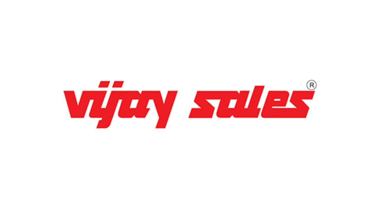 Vijay Sales Announced Up to 60% Discount on Top Products