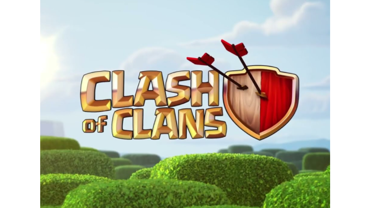 Starcie Klanów Icon - Icon Clash Of Clans, HD Png Download , Transparent Png  Image - PNGitem