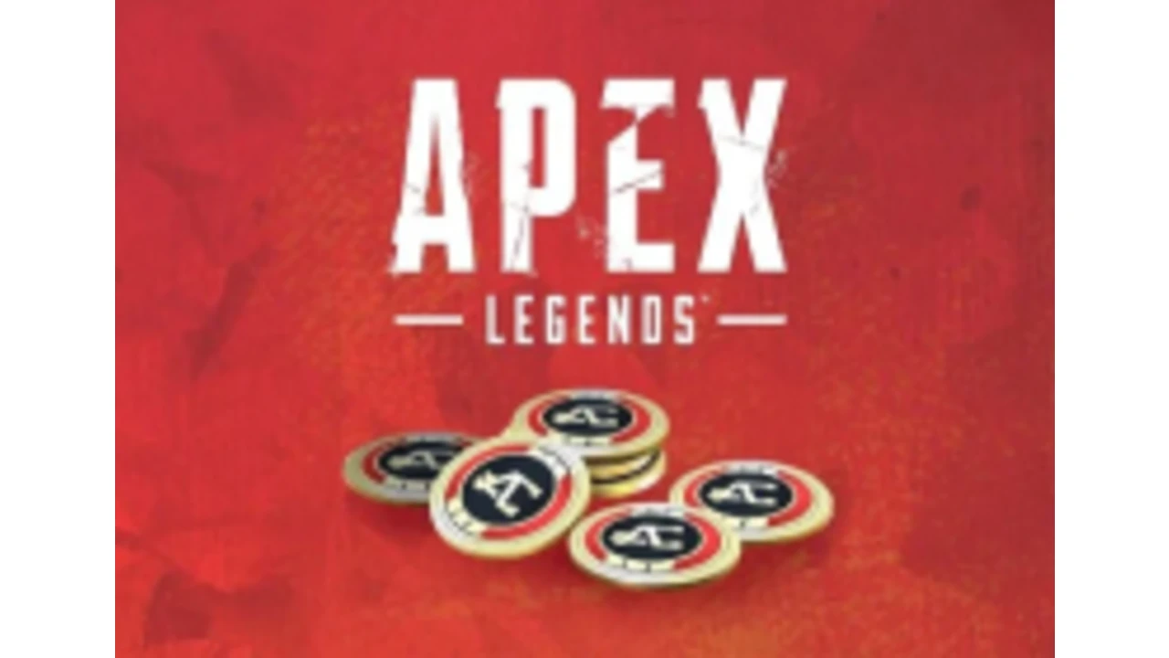 Купить Подарочная карта Apex Legends Coins Origin PC с Биткойн, ETH или  крипто - Bitrefill