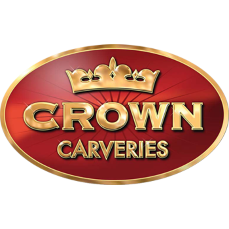 crown carveries