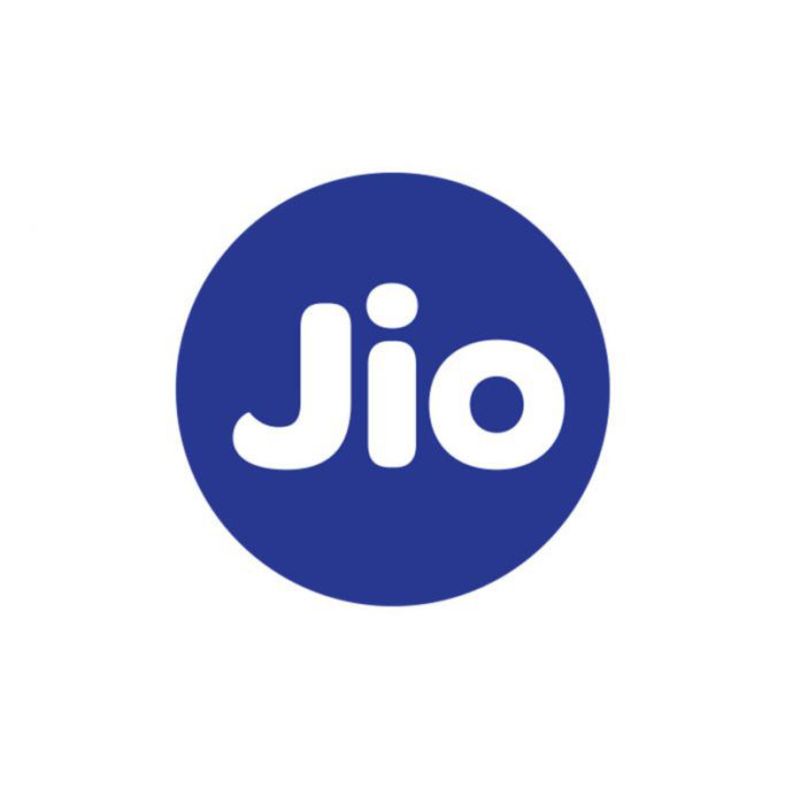 jio refill