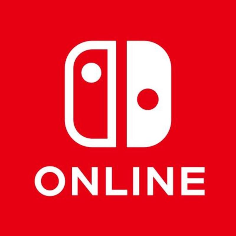 Nintendo Switch Online Gift Card $19.99