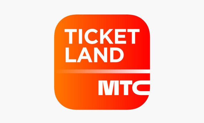 Мтс подарочная карта ticketland