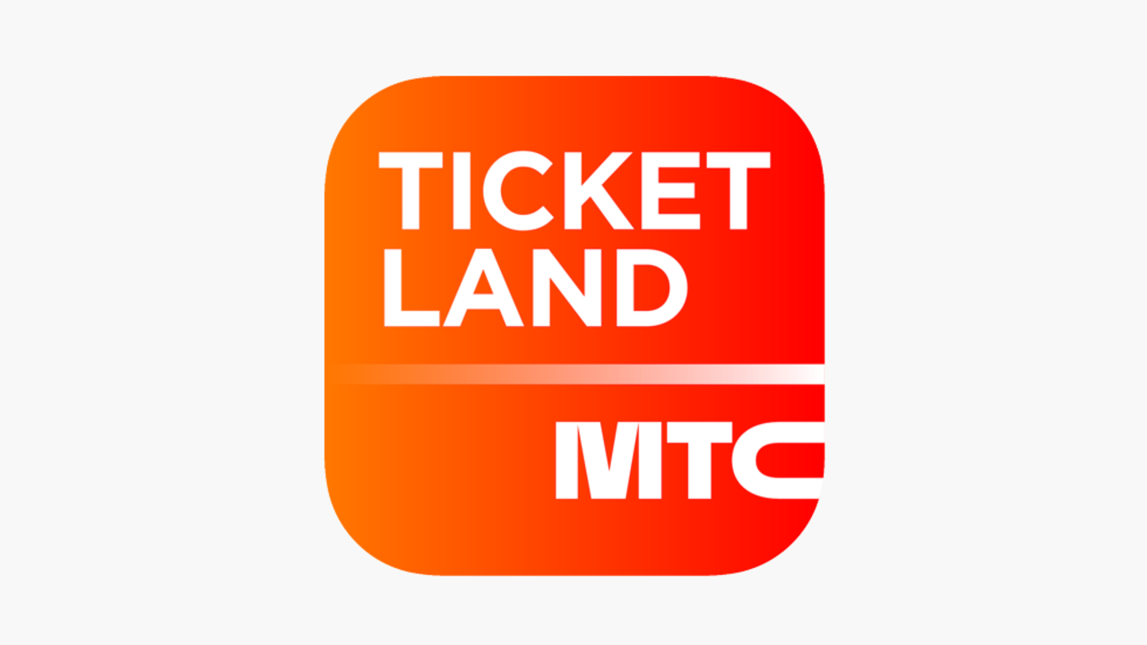 Купить Подарочная карта Ticketland.ru с Биткойн, ETH или крипто - Bitrefill