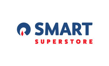 reliance smart logo png