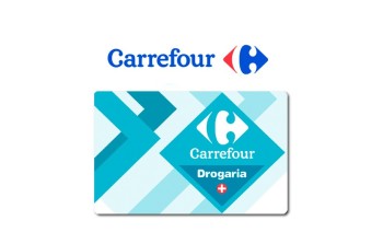 Buy Carrefour Gift Card