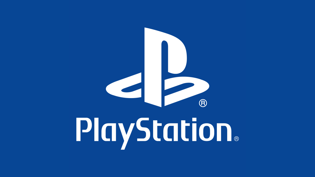 Playstation blue on sale