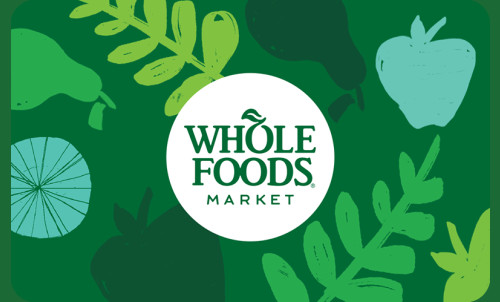 buy bitcoin with whole foods gift card