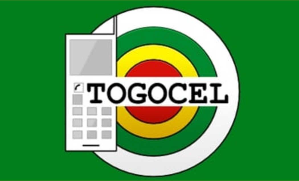 comment se connecter au réseau mobile togocel