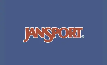 Jansport 2025 gift card