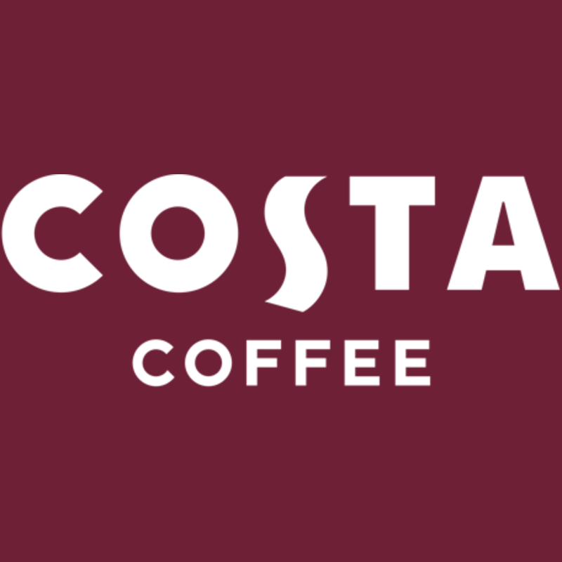 Costa coffee store gift card