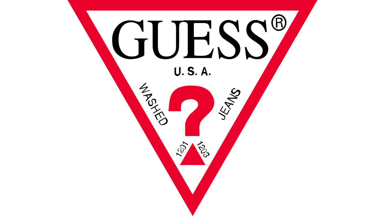 Guess 2025 gift card