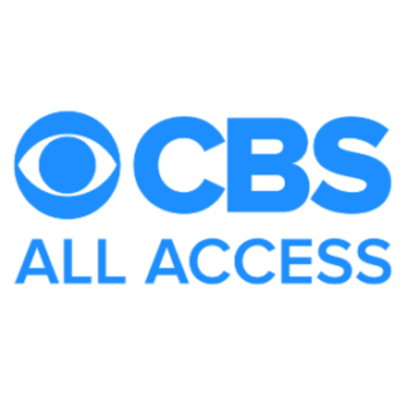 Cbs all access gift outlet card