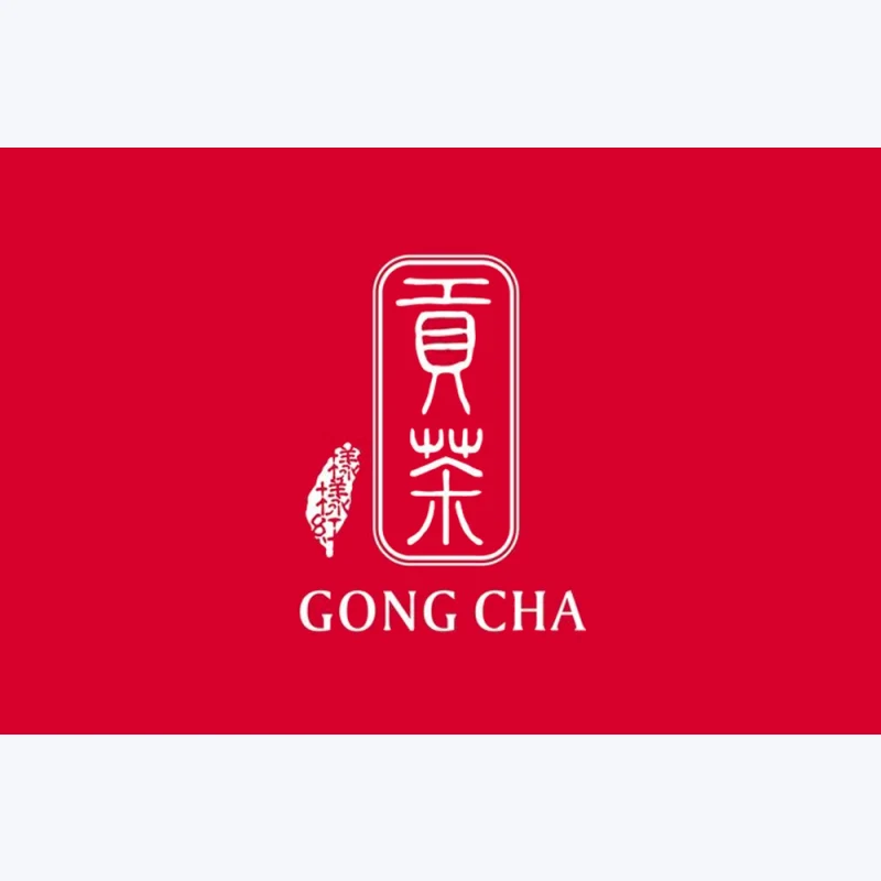 Buy Gongcha Gift Card with Bitcoin ETH USDT or Crypto Bitrefill