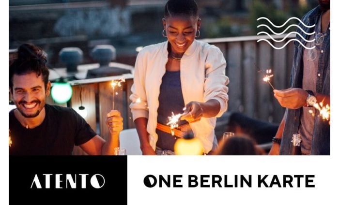 Buy One Berlin Karte gift cards with Bitcoin or Crypto - Bitrefill