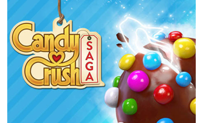 candy crush crypto coin