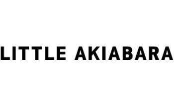 Little best sale akiabara 2019