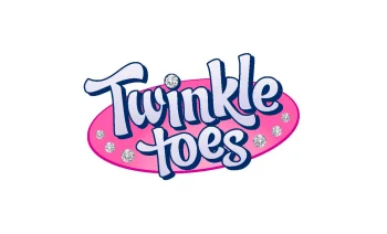 Twinkle toes ballet on sale and music academy