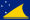 Flag for Tokelau