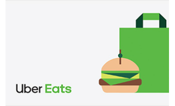 buy ubereats with bitcoin