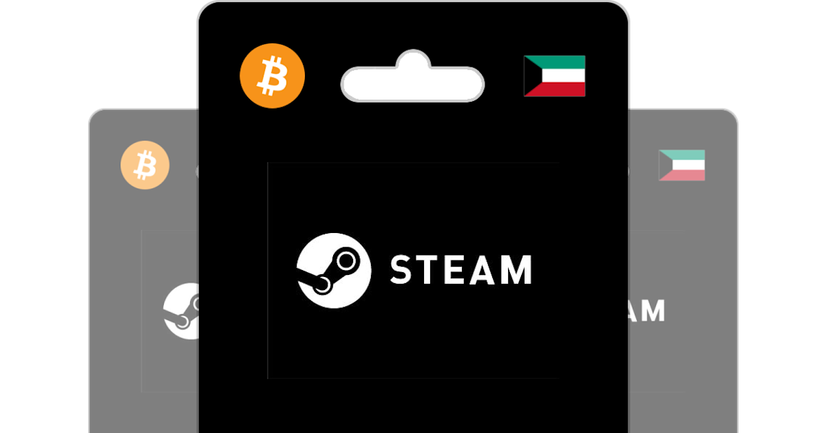 steam gift card for crypto