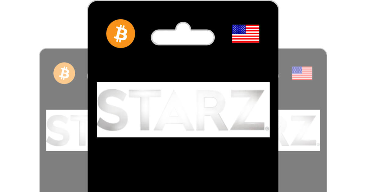 starz exchange crypto