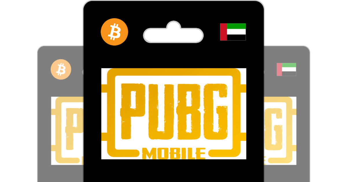 pubg eth address