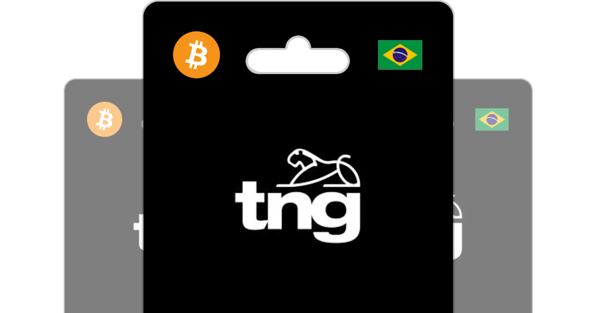 tng crypto