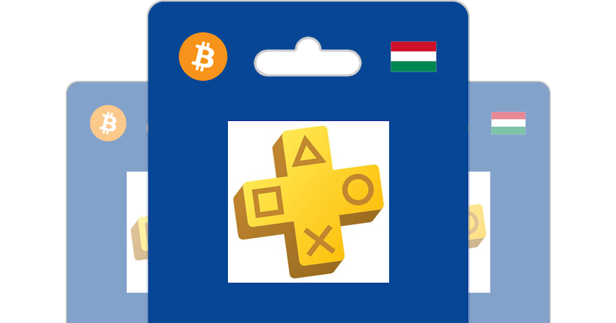 buy ps plus with bitcoin