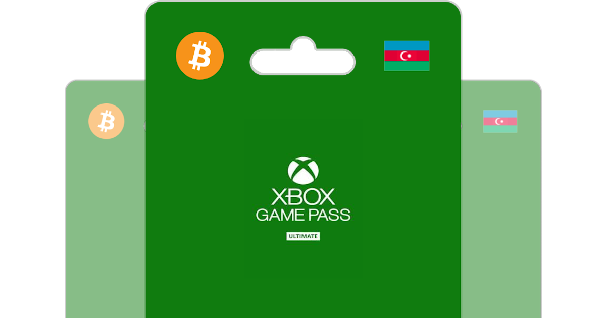how much is a xbox game pass card